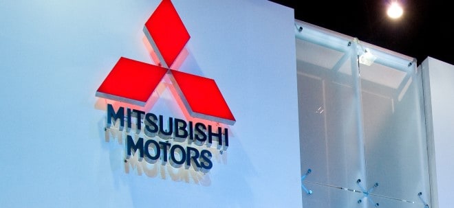 Mitsubishi Motors gesteht Manipulation von Abgastests - Aktie bricht ein | finanzen.net