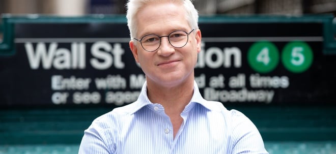 Markus Koch zur Jahresendrally: „Entscheidend wird der Anleihemarkt sein”