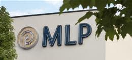 MLP-Aktie fällt: 2025 operativ weniger verdient- Umbau im Immobiliengeschäft belastet