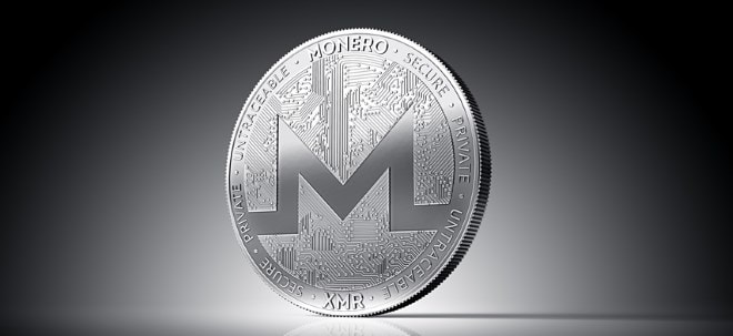 Monero: Die Kryptowährung mit Fokus auf Anonymität | finanzen.net