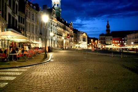 Mons