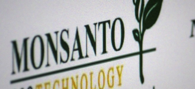 Vorbehalte im Bundestag: Monsanto-Übernahme durch Bayer in der Kritik | Nachricht | finanzen.net