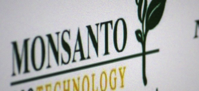 Europaparlament entzieht Monsanto-Vertretern Zugangsausweise | finanzen.net