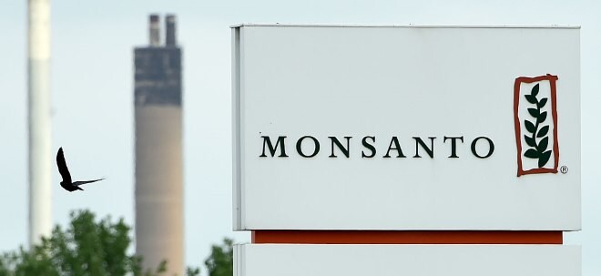 Bayer-Aktie bricht ein: US-Richterin will Strafe für Monsanto abmildern - Bayer will Berufung einlegen | finanzen.net