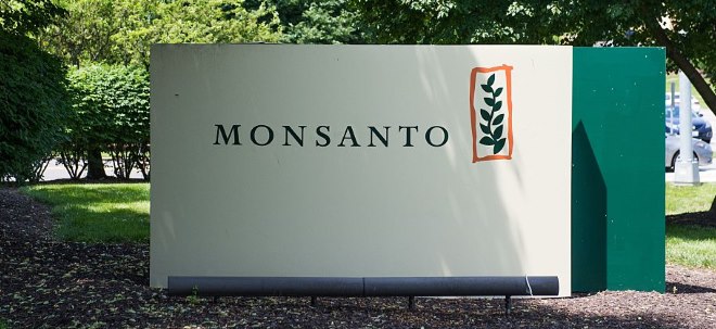 Viele Zugestandnisse Bayer Aktie Unbeeindruckt Eu Erlaubt Bayer Die Monsanto Ubernahme Unter Auflagen Nachricht