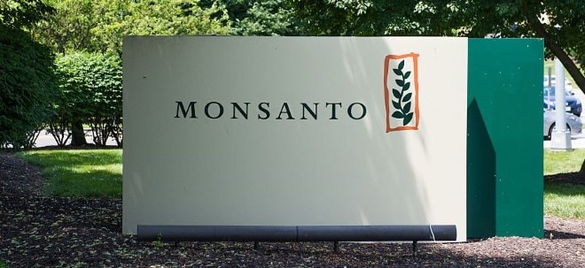 Hier stimmt was nicht! Bayer-Monsanto: Aktionäre ohne Stimmrecht | finanzen.net