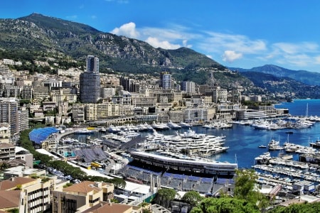 Monte Carlo / Monaco