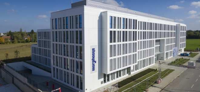 MorphoSys und I-Mab Biopharma starten Phase-2-Studie - Aktie fester | finanzen.net