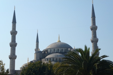 Türkei