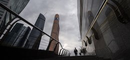 : Иностранцы начали распродавать коммерческую недвижимость в России