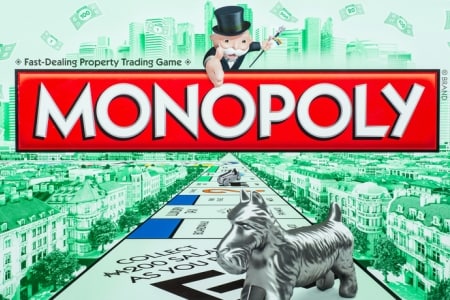 Mr. Monopoly