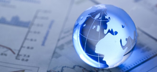 Börsenturbulenzen: So lässt sich das Risiko bei MSCI World ETFs minimieren