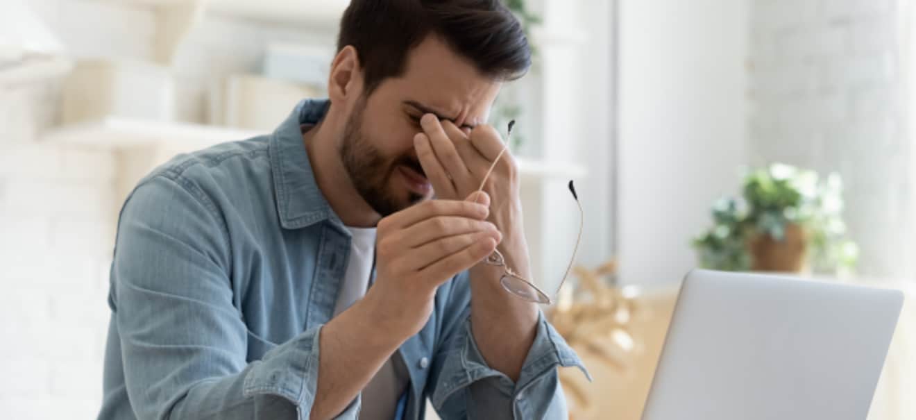 Sichtbare Veränderungen: Dauerstress im Job: So beeinflussen Überstunden die Hirnstruktur Gehirn im Dauerstress: Überstunden und ihre Folgen! | finanzen.net