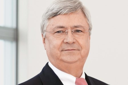 Commerzbank (Klaus-Peter Müller)