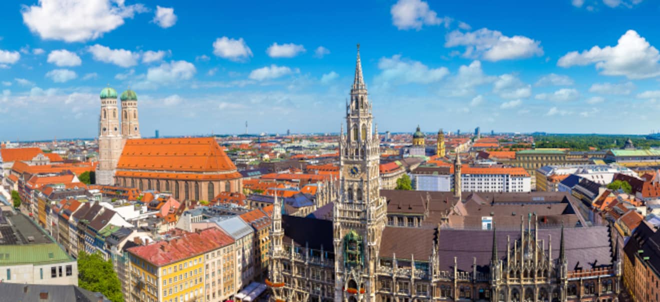 Top-Lagen: A-Städte und B-Städte bei Immobilien - Was ist damit eigentlich gemeint? A- und B-Städte erklärt: Das muss man über die Immobilienkategorien wissen | finanzen.net