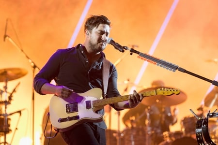 Mumford & Sons