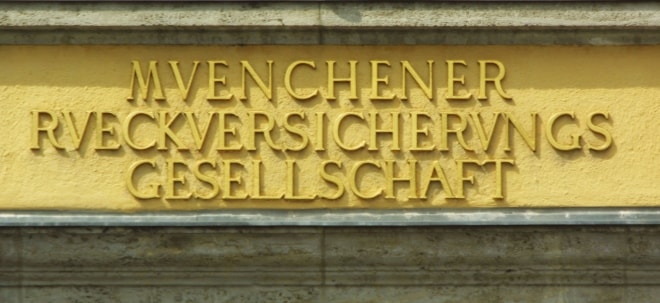 Münchener Rückversicherungs-Gesellschaft Sector Perform