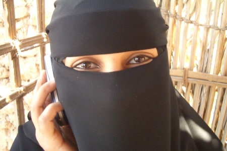 Irak
