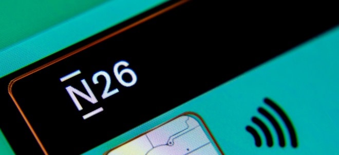 N26: Kommt bald der Börsengang? | finanzen.net