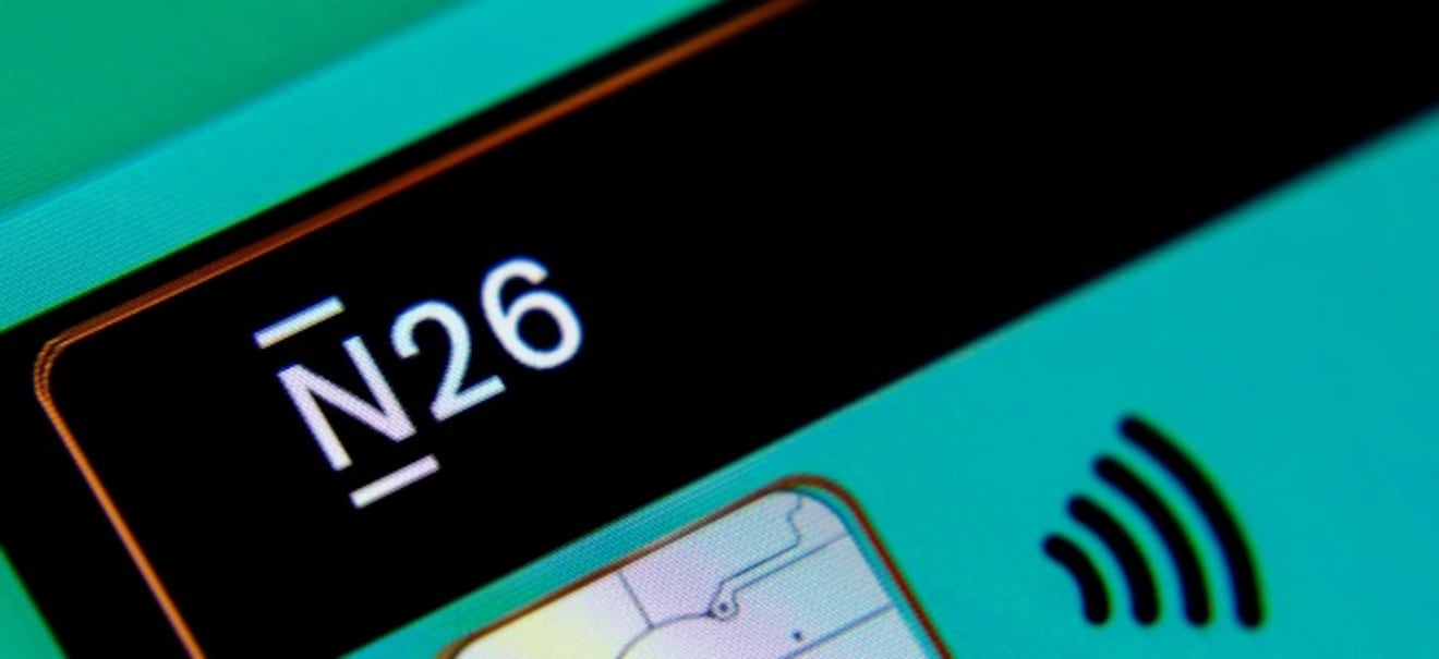 Startup mit Milliardenwert: N26: Ziehen uns wegen Brexit vom britischen Markt zurück N26: Ziehen uns wegen Brexit vom britischen Markt zurück | finanzen.net