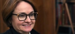 : ЦБ РФ проиграл на форексе $20 млрд за год