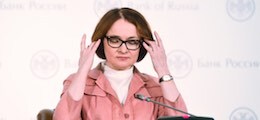 : ЦБ РФ может сохранить ключевую ставку после резкого повышения в Турции