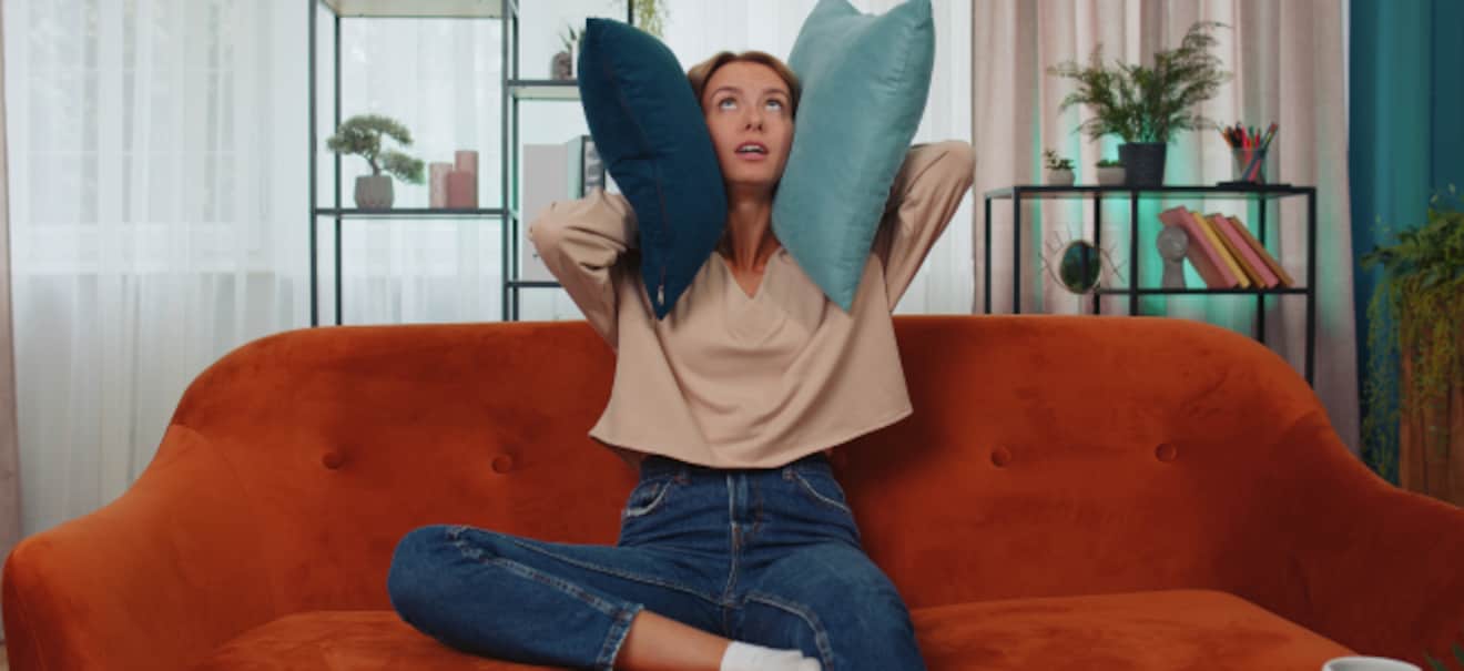 Was ist zu laut? Lärm-Regeln für Garten, Balkon und Terrasse im Sommer | finanzen.net