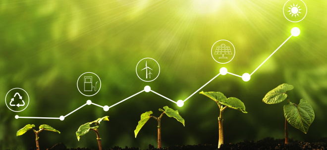 Nachhaltigkeit: Nachhaltige Geldanlagen: Impact Investing - So funktioniert wirkungsorientiertes Investieren | Nachricht | finanzen.net