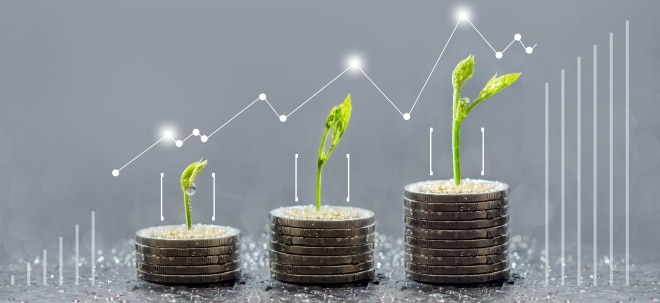 Nachhaltigkeit: Nachhaltige Geldanlagen: Impact Investing - So funktioniert wirkungsorientiertes Investieren | Nachricht | finanzen.net