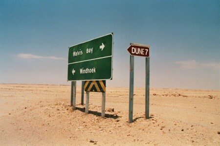 Namibia