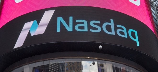 Trading Idee: Nasdaq 100 - Lage weiterhin bärisch, viel Platz nach unten | finanzen.net