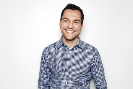 Nathan Blecharczyk