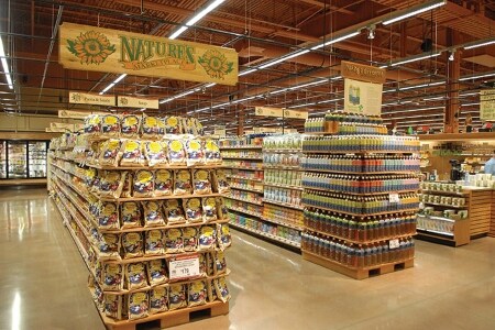 Wegmans Food Markets