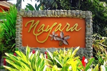 Nayara Hotel