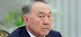 : Назарбаев уходит с поста президента Казахстана и возглавит Совбез