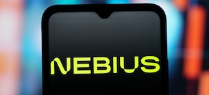 Vereinbarung getroffen: Nach NVIDIA-Deal zieht Nebius neuen Techriesen an Land: Aktie hebt weiter ab
