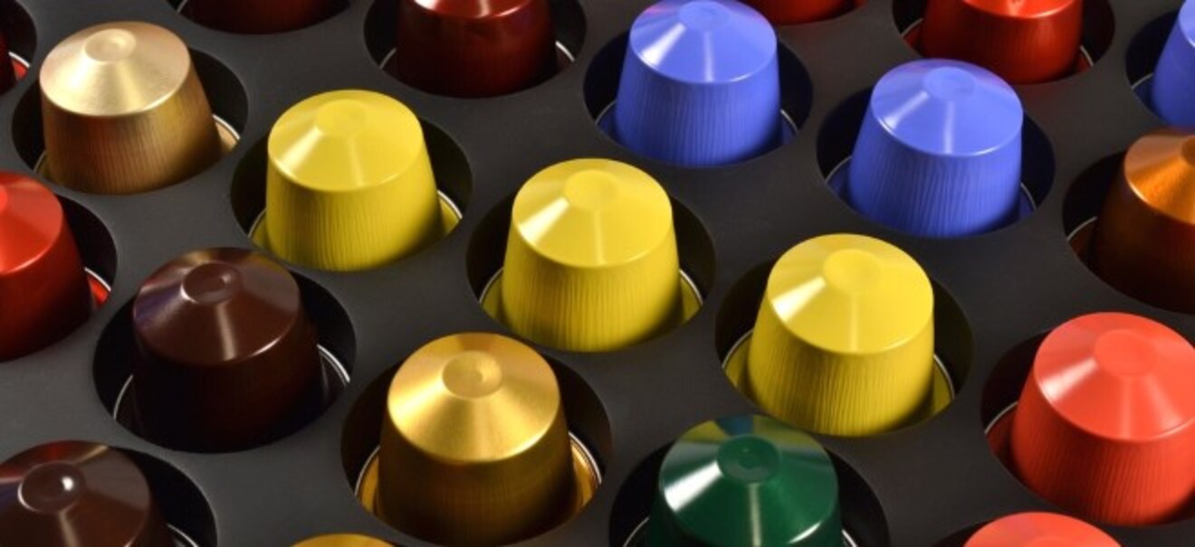 Nachhaltige Kaffee-Kapseln: Nespresso Recycling-Kapseln bis 2022 geplant Nespresso Recycling-Kapseln bis 2022 geplant | finanzen.net