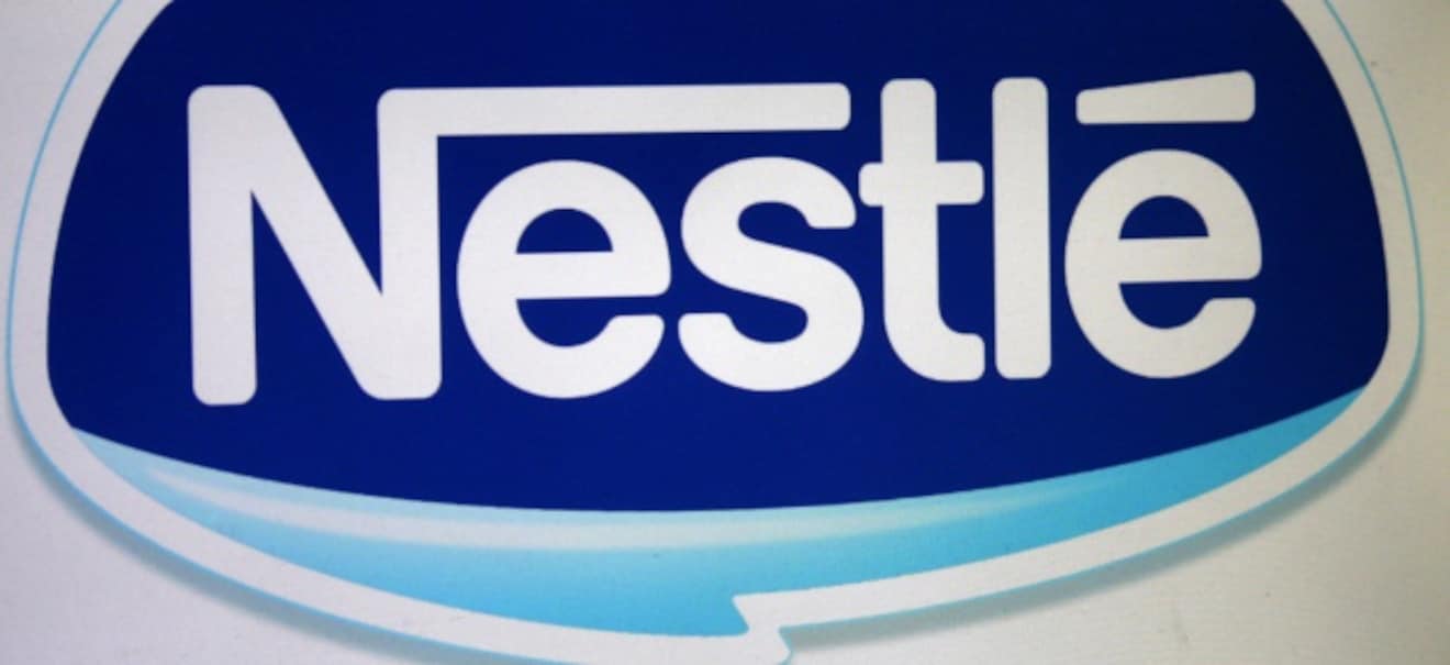 Süße Neuigkeiten: Nestlé bringt erstes veganes KitKat auf den Markt Nestlé bringt erstes veganes KitKat auf den Markt | finanzen.net