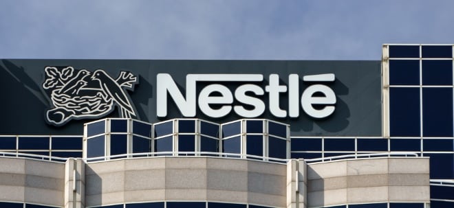 Nestlé wächst aus eigener Kraft stärker als erwartet | finanzen.net