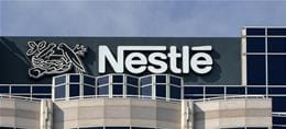 SMI-Titel Nestlé-Aktie: So viel hätten Anleger an einem Nestlé-Investment von vor 10 Jahren verdient 