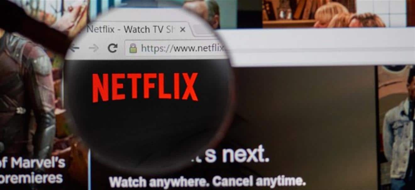 Ist die Zeit des Binge-Watching bei Netflix vorbei? | finanzen.net