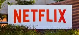 NASDAQ Composite Index-Papier Netflix-Aktie: So viel Gewinn hätte ein Investment in Netflix von vor 5 Jahren eingebracht