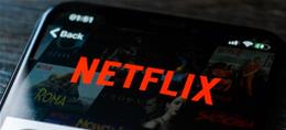 NASDAQ Composite Index-Wert Netflix-Aktie: So viel Gewinn hätte ein Investment in Netflix von vor 5 Jahren eingebracht