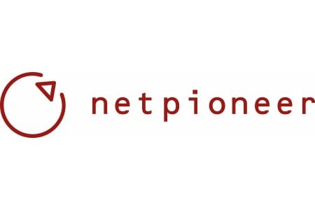 Zweiter Platz in der Kategorie 50-500 Mitarbeiter: Netpioneer GmbH