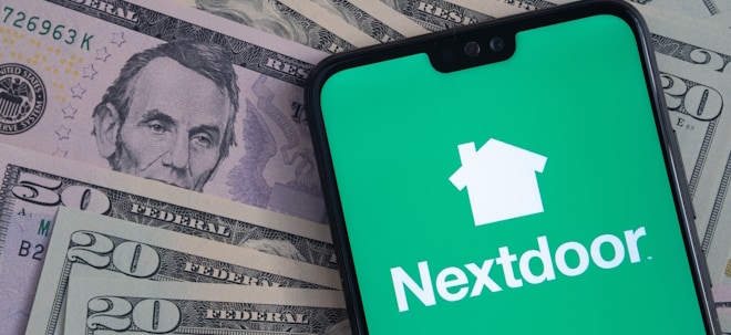 Nextdoor-Aktie hebt ab: Bekommt die Meme-Aktien-Familie Zuwachs?