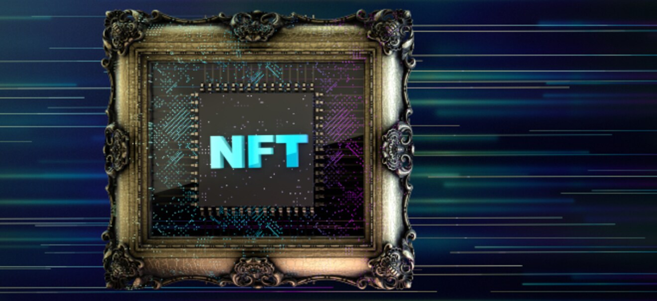 Die Geburt der Emoticons: Erster Smiley wird in einer Auktion als NFT angeboten | finanzen.net