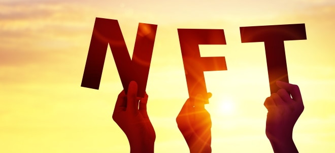 NFT-Fans: Hollywood goes Crypto: Anthony Hopkins ist auf der Suche nach NFTs | Nachricht | finanzen.net