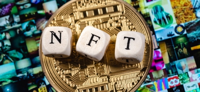 NFTs: Drei Möglichkeiten, um diversifiziert Geld zu verdienen