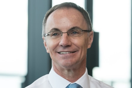 Nicandro Durante - British American Tobacco