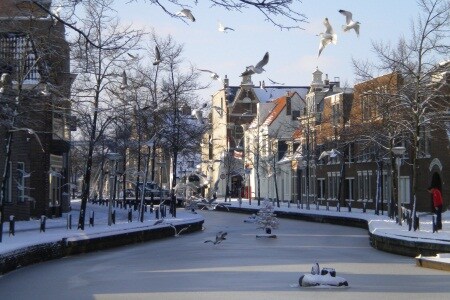 Niederlande